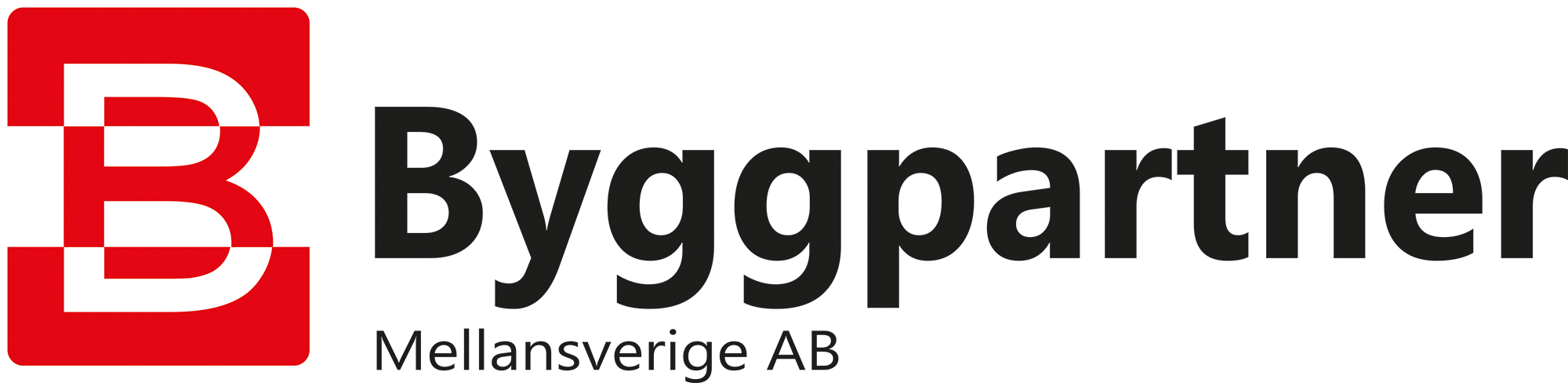 Byggpartner Mellansverige AB